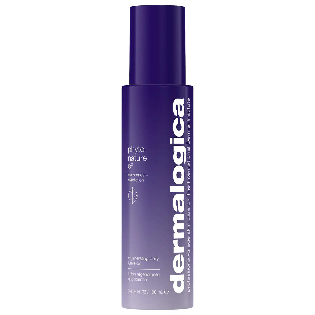 Phyto Nature E² Regenerating Daily Exosome Leave-On Treatment