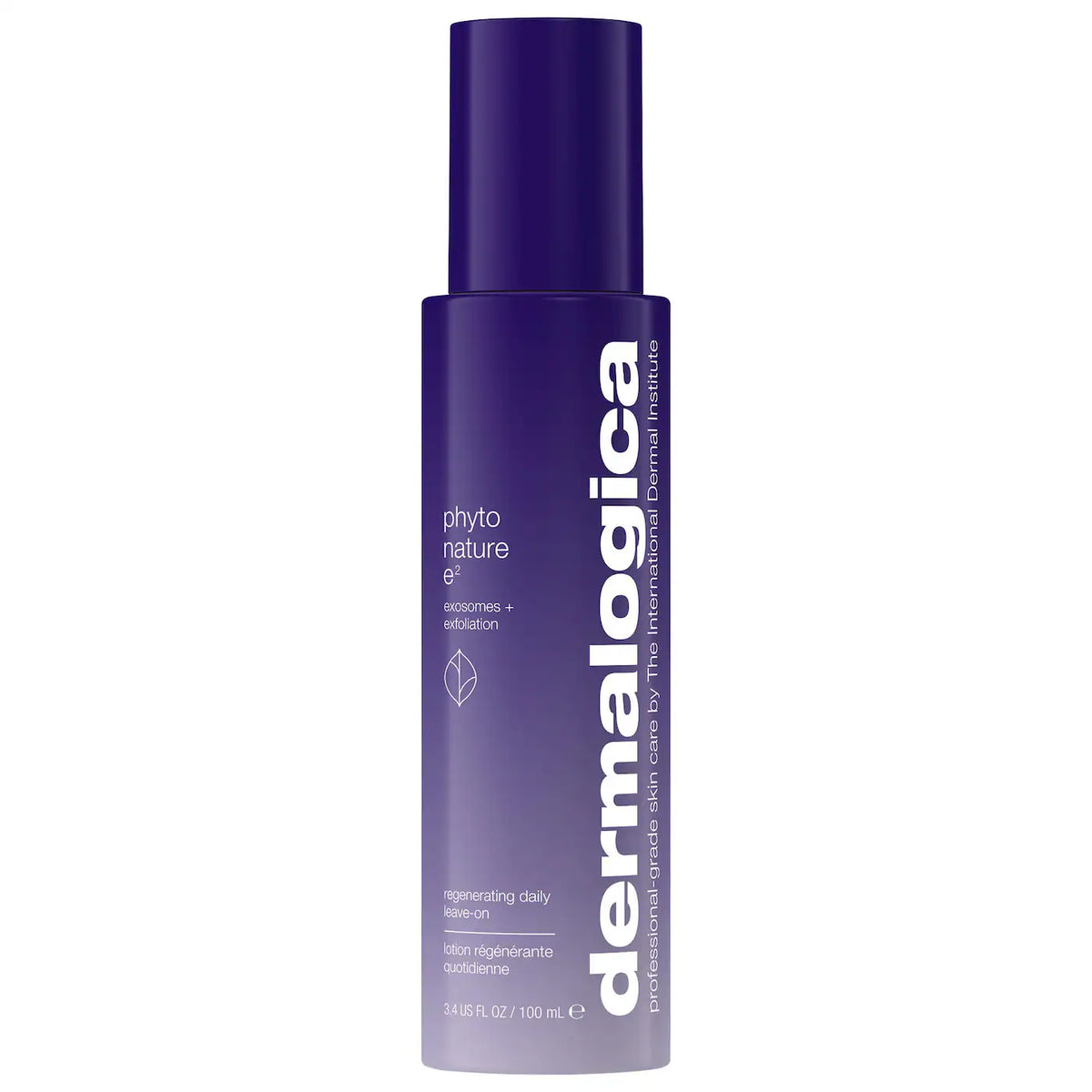 Phyto Nature E² Regenerating Daily Exosome Leave-On Treatment