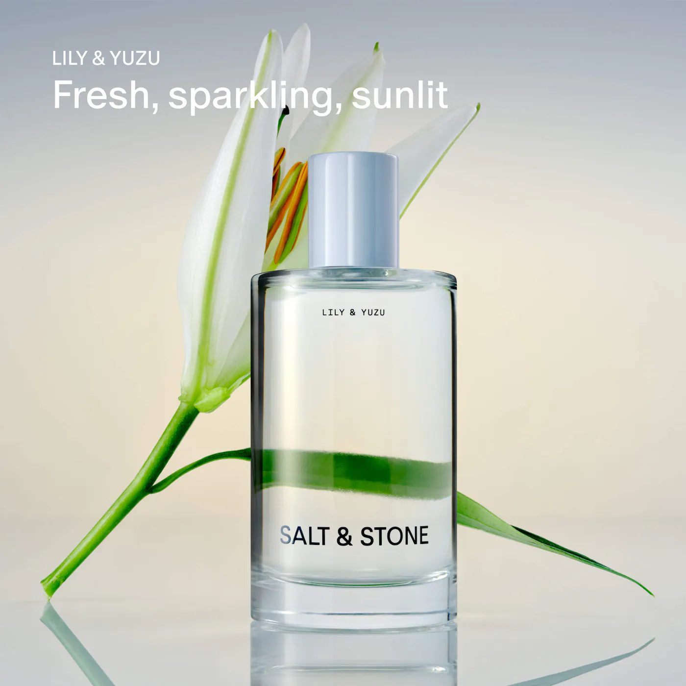 Lily &amp; Yuzu Body and Hair Fragrance Mist