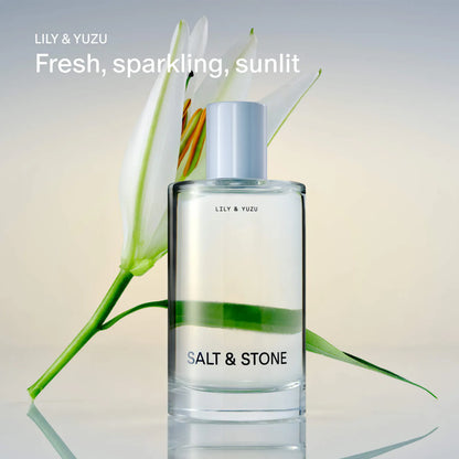 Lily &amp; Yuzu Body and Hair Fragrance Mist