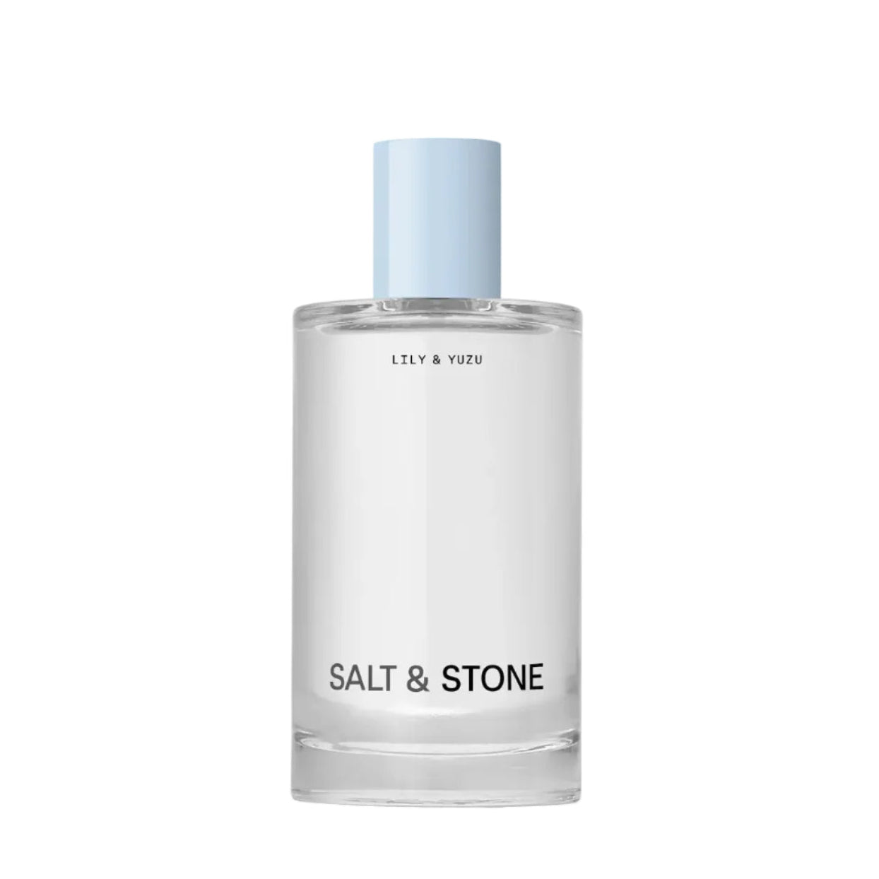 Lily &amp; Yuzu Body and Hair Fragrance Mist