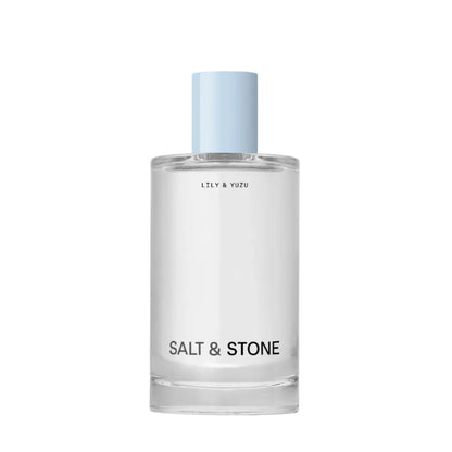 Lily &amp; Yuzu Body and Hair Fragrance Mist