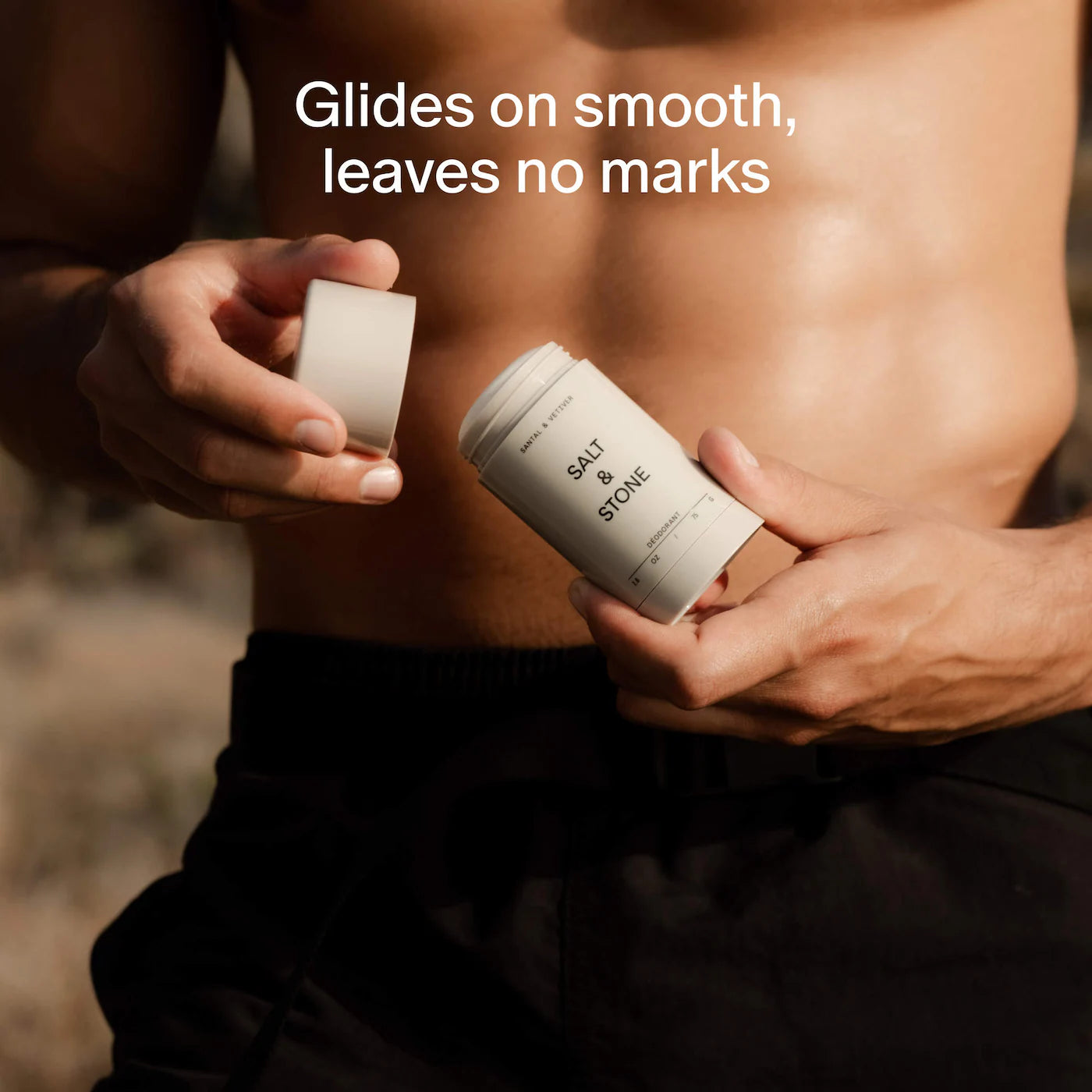 Lily &amp; Yuzu Extra-Strength Aluminum-Free Deodorant