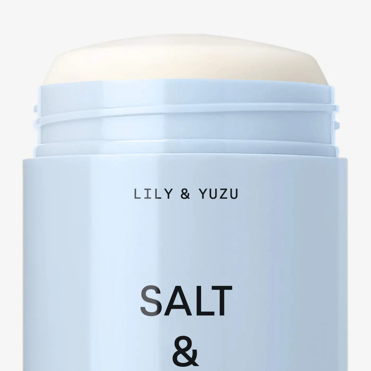 Lily &amp; Yuzu Extra-Strength Aluminum-Free Deodorant