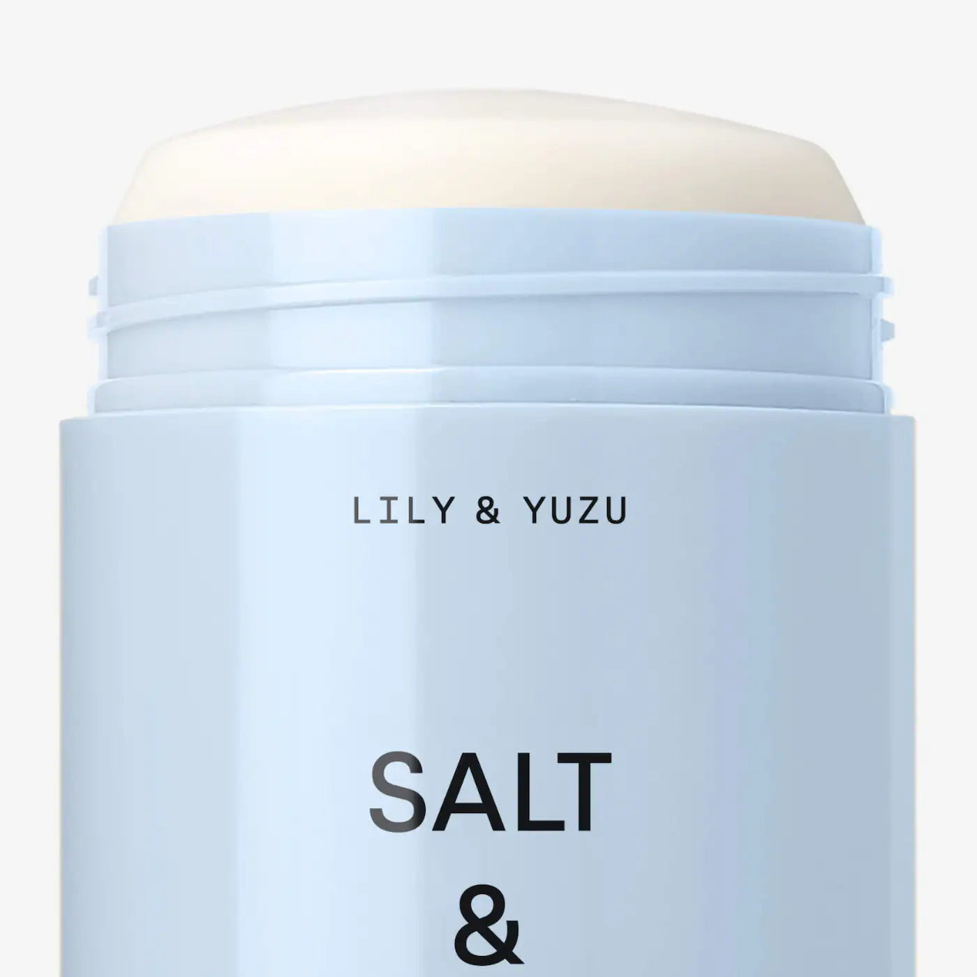 Lily &amp; Yuzu Extra-Strength Aluminum-Free Deodorant