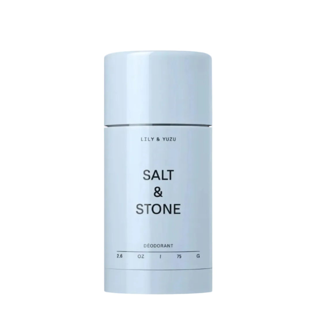 Lily &amp; Yuzu Extra-Strength Aluminum-Free Deodorant