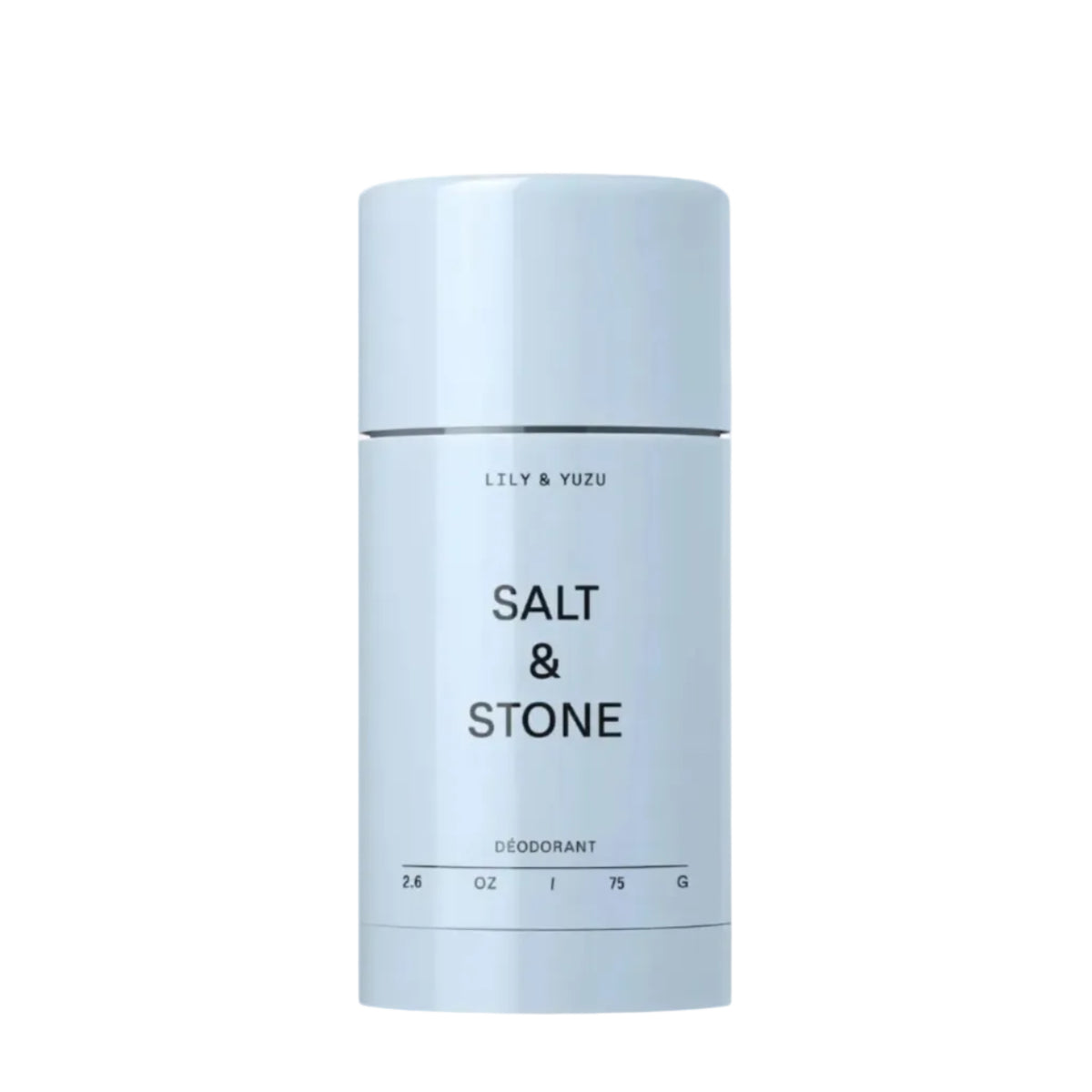 Lily &amp; Yuzu Extra-Strength Aluminum-Free Deodorant