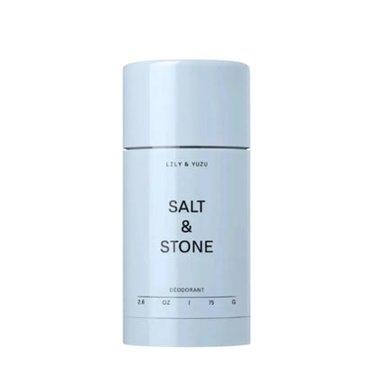 Lily &amp; Yuzu Extra-Strength Aluminum-Free Deodorant