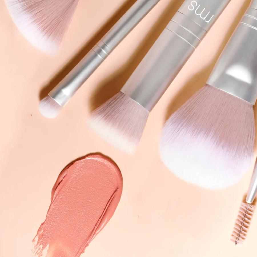 Skin2Skin Blush Brush