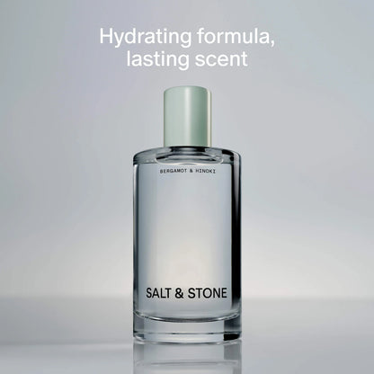 Bergamot &amp; Hinoki Body and Hair Fragrance Mist