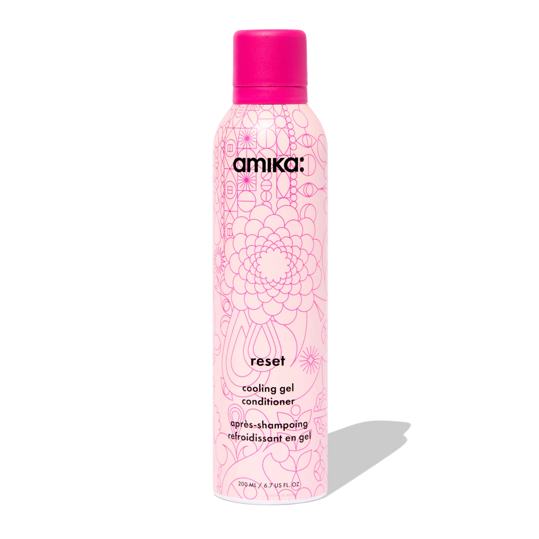 Reset Cooling Gel Conditioner