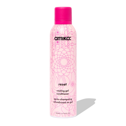 Reset Cooling Gel Conditioner