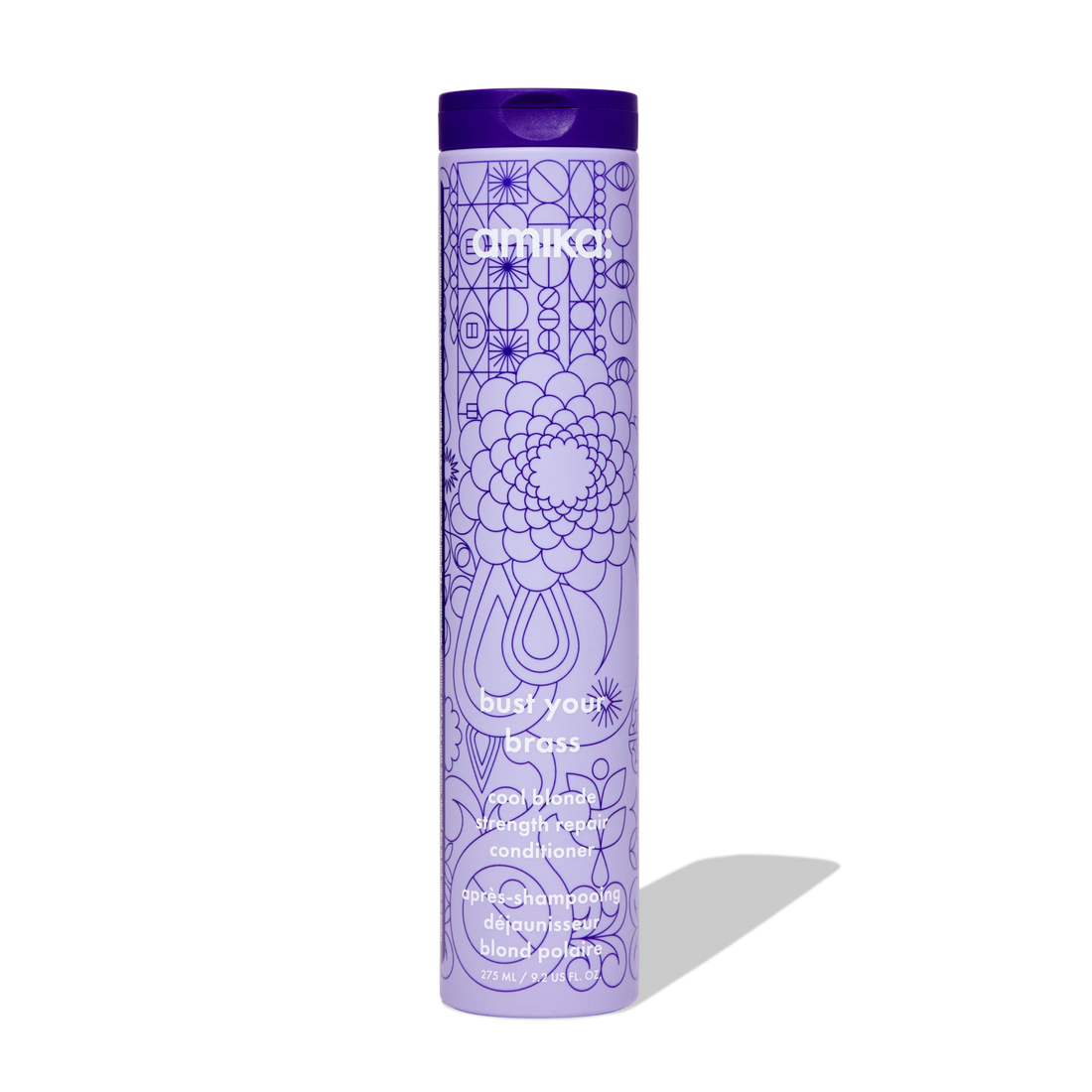 Bust Your Brass Cool Blonde Strength Repair Conditioner