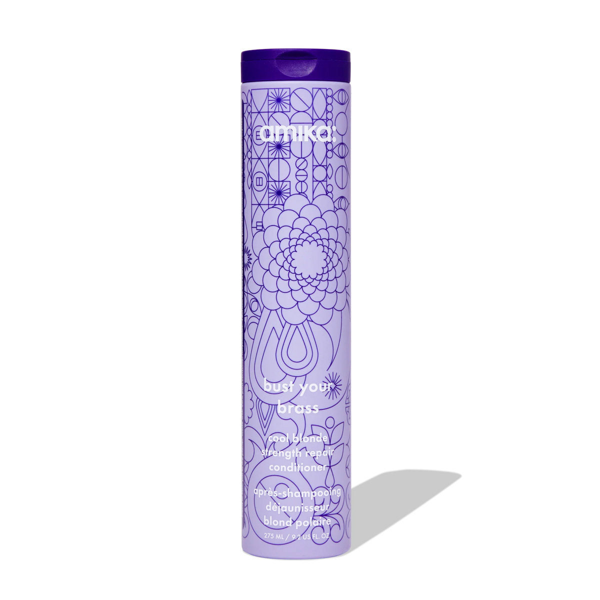 Bust Your Brass Cool Blonde Strength Repair Conditioner