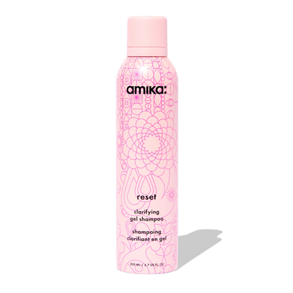 Reset Clarifying + Cleansing Gel Shampoo