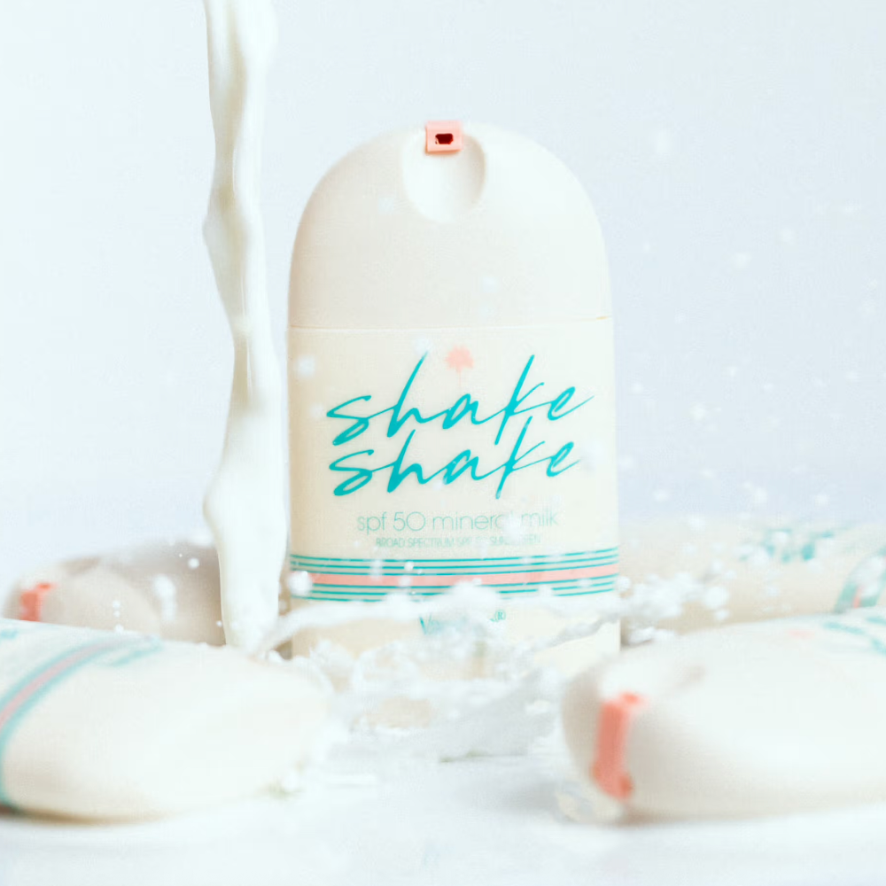 Shake Shake SPF50