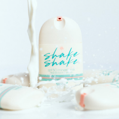 Shake Shake SPF50