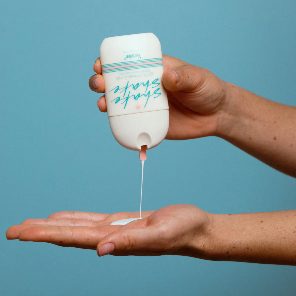 Shake Shake SPF50