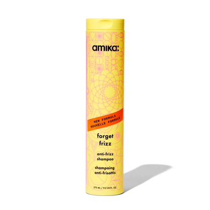Forget Frizz Anti-Frizz Shampoo