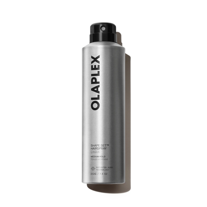 Shape Set™ Hairspray