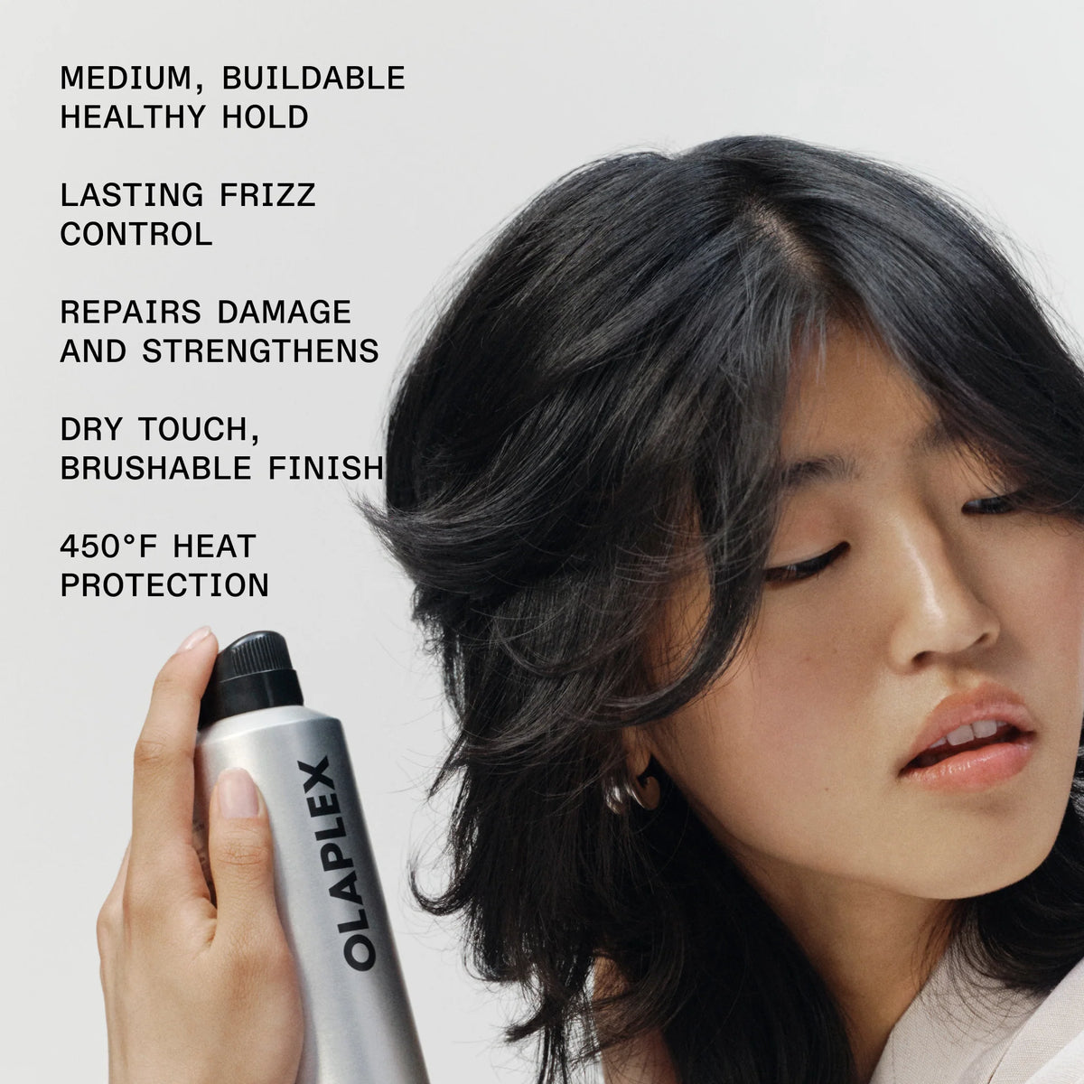 Shape Set™ Hairspray