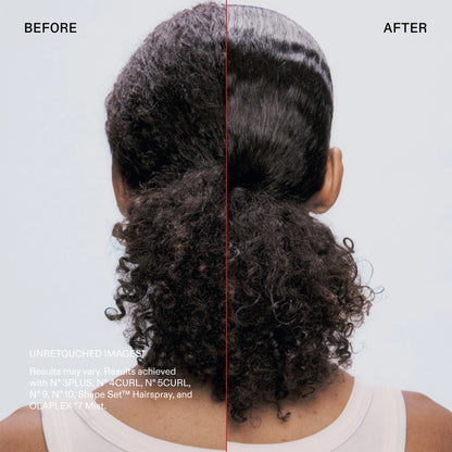 Shape Set™ Hairspray