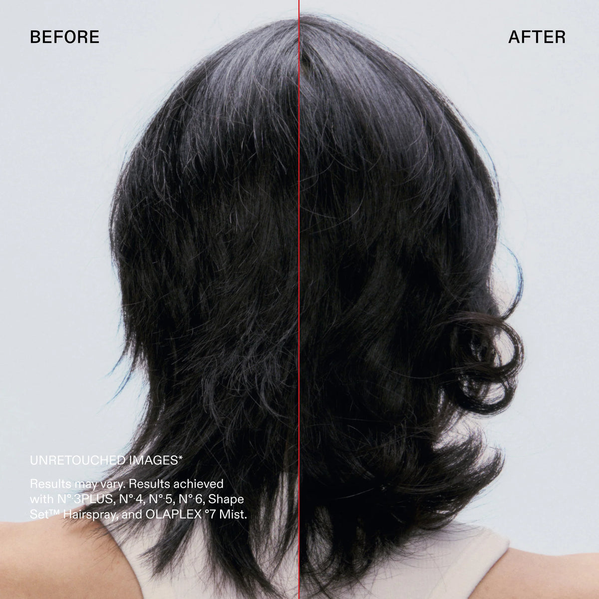 Shape Set™ Hairspray
