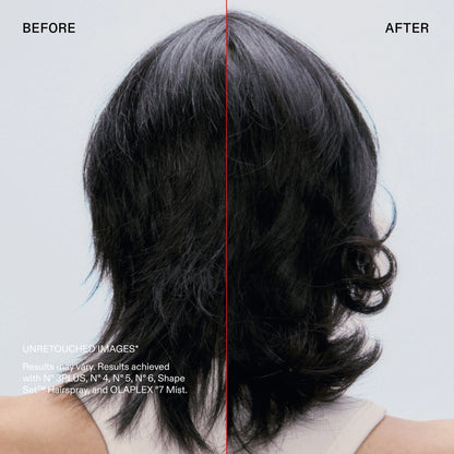 Shape Set™ Hairspray