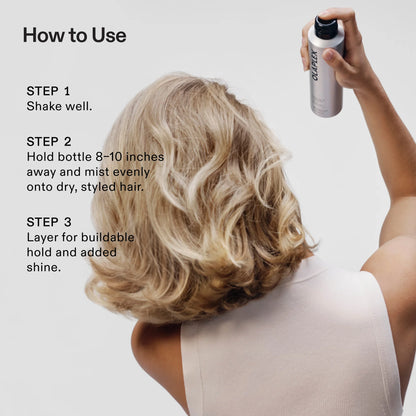 Shape Set™ Hairspray