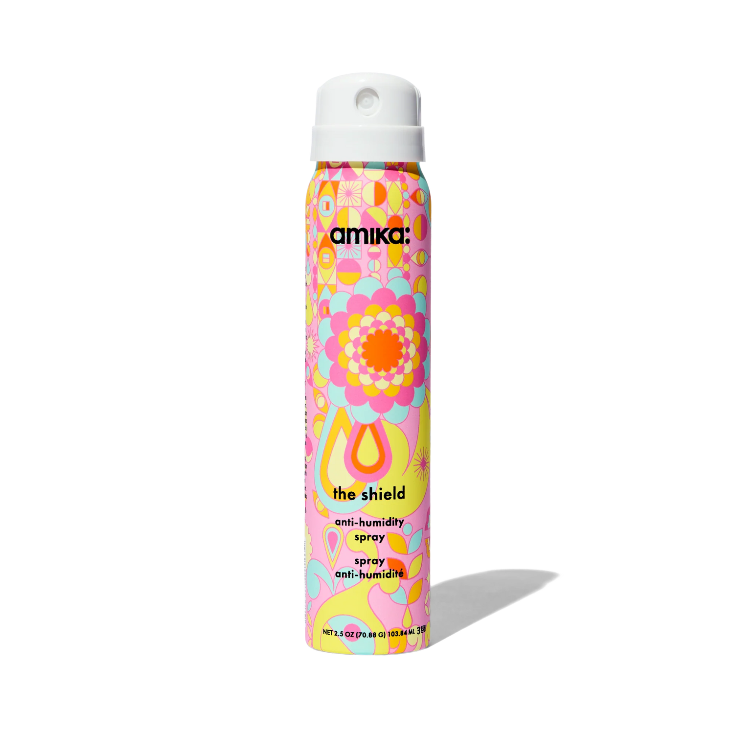 The Shield Anti-Humidity Spray