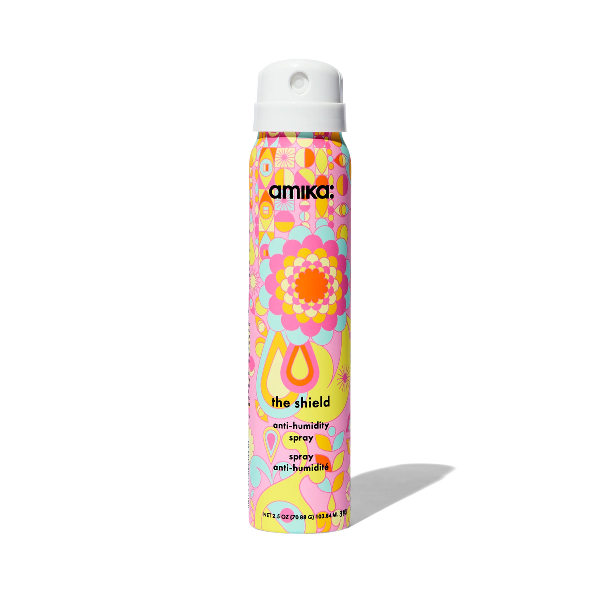 The Shield Anti-Humidity Spray