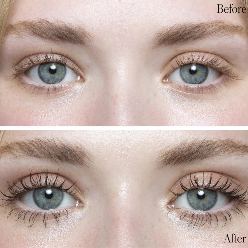 Straight Up™ Volumizing Peptide Mascara