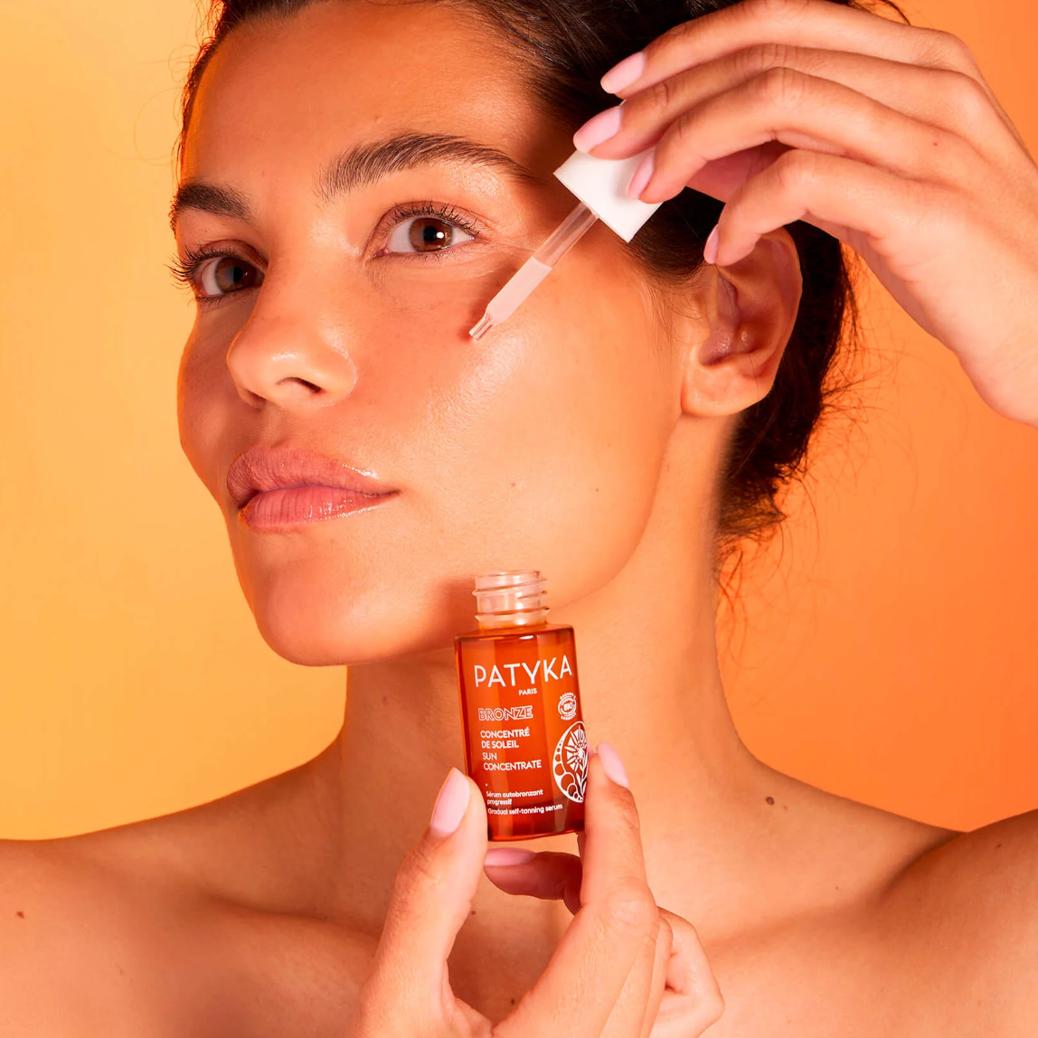 Sun Concentrate