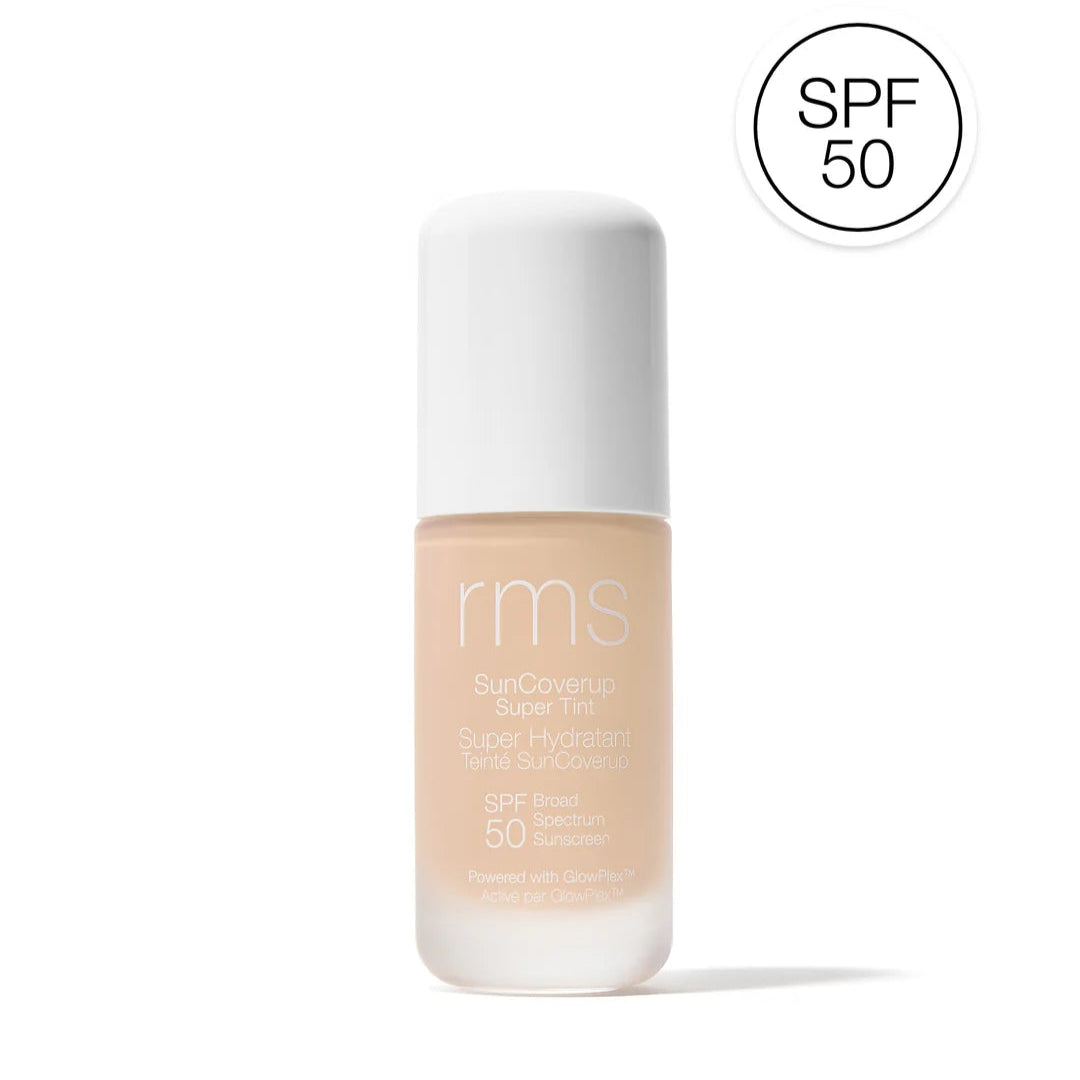 SunCoverup Super Tint SPF 50