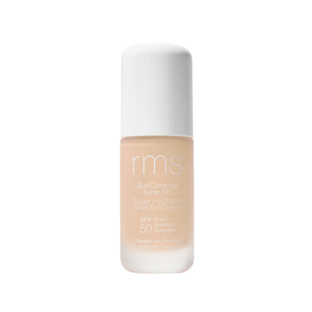 SunCoverup Super Tint SPF 50