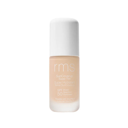 SunCoverup Super Tint SPF 50