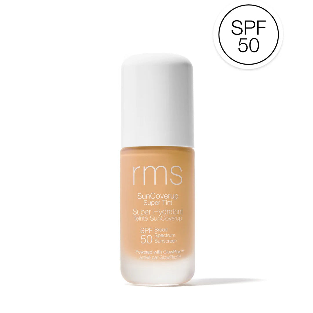 SunCoverup Super Tint SPF 50