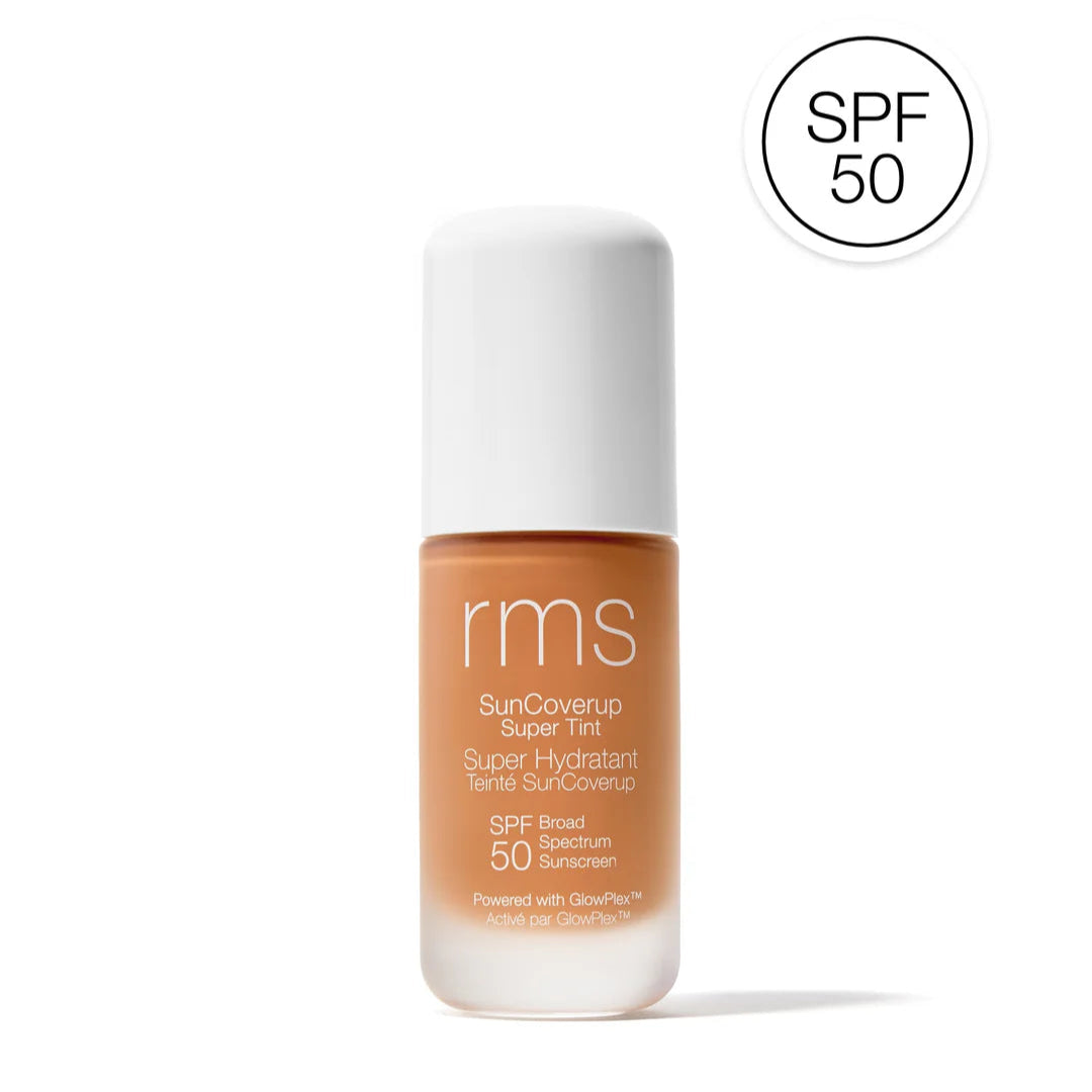 SunCoverup Super Tint SPF 50