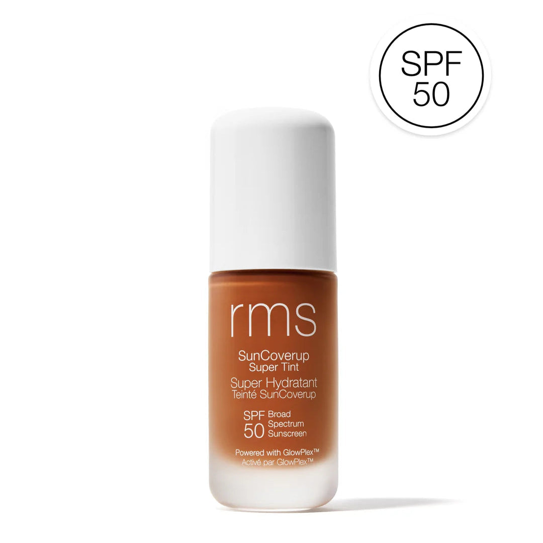 SunCoverup Super Tint SPF 50