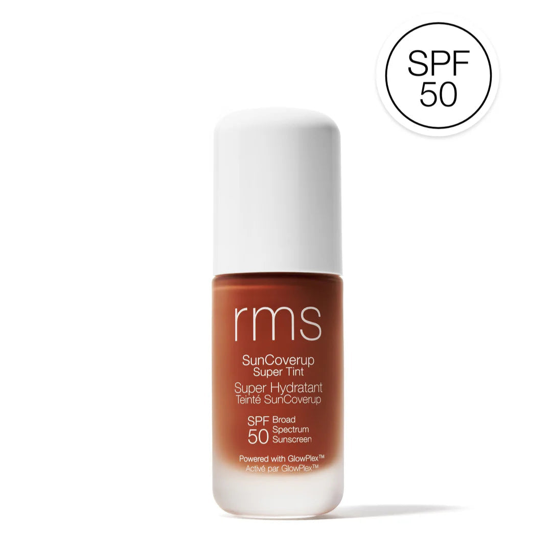 SunCoverup Super Tint SPF 50