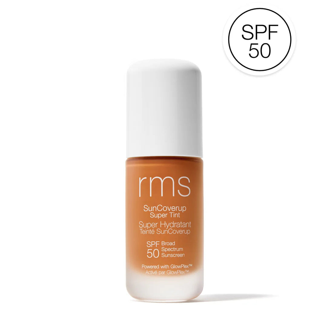 SunCoverup Super Tint SPF 50