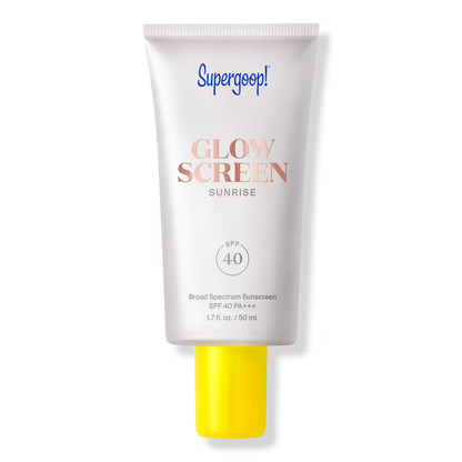 Glowscreen SPF 40