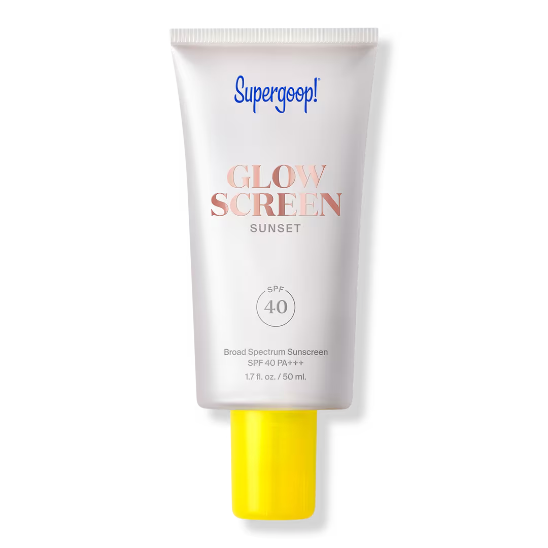 Glowscreen SPF 40