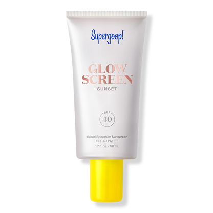 Glowscreen SPF 40