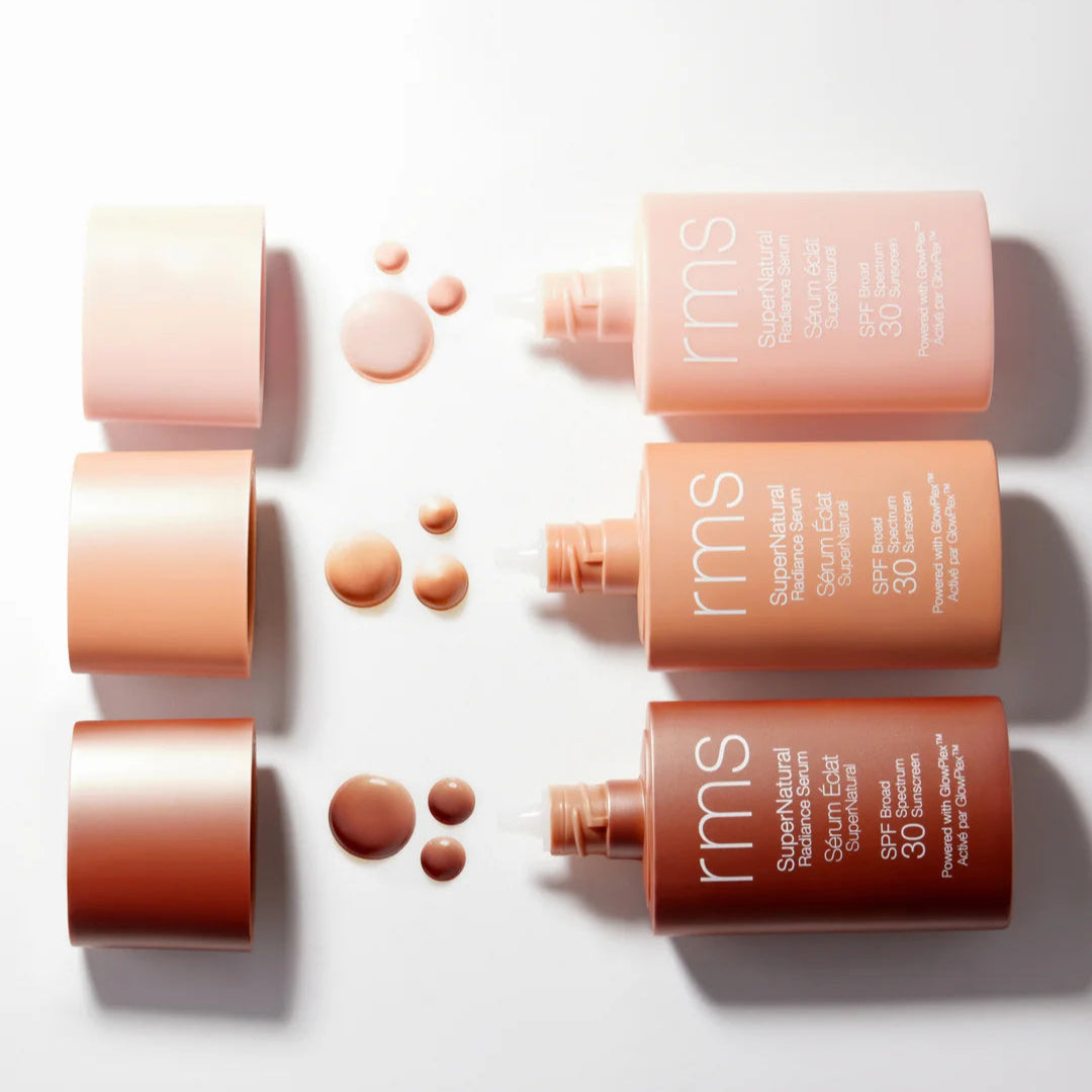 SuperNatural Radiance Serum Broad Spectrum SPF 30