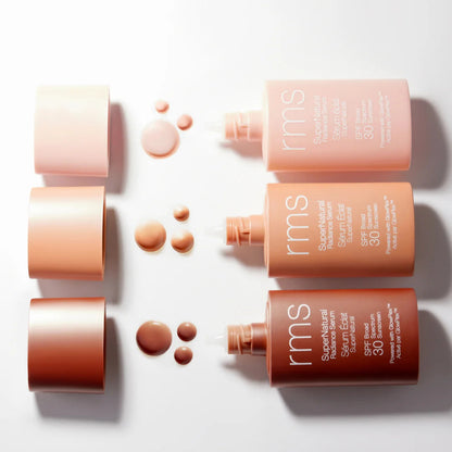 SuperNatural Radiance Serum Broad Spectrum SPF 30