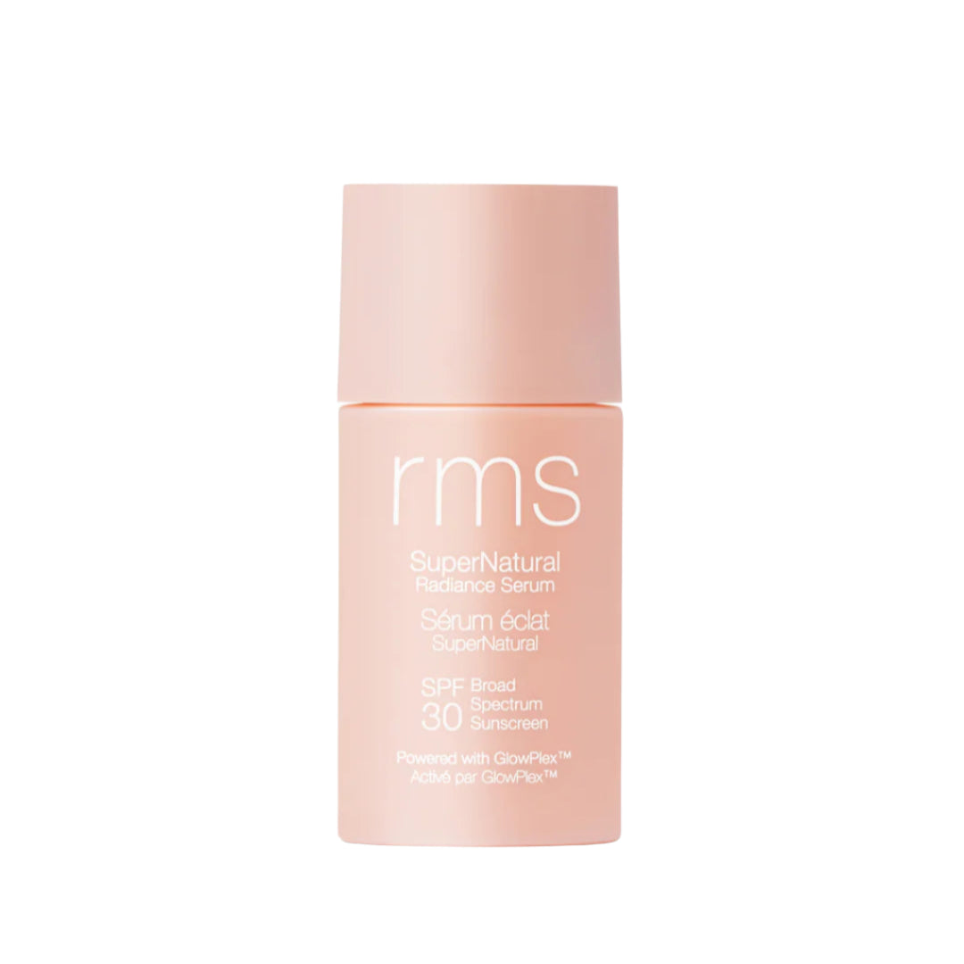 SuperNatural Radiance Serum Broad Spectrum SPF 30
