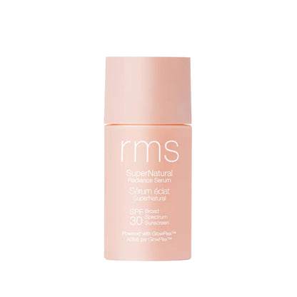 SuperNatural Radiance Serum Broad Spectrum SPF 30