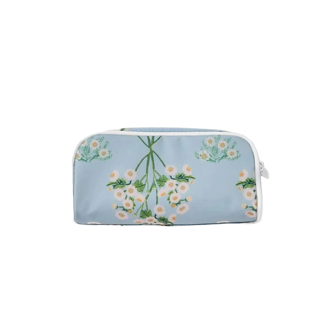 Patterned Toiletry Bag | Mini