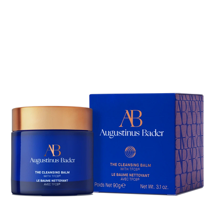 The Cleansing Balm with TFC8®